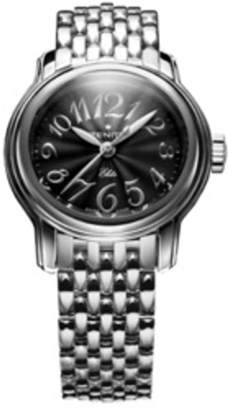 Zenith Star 03.1220.67-21.M1220